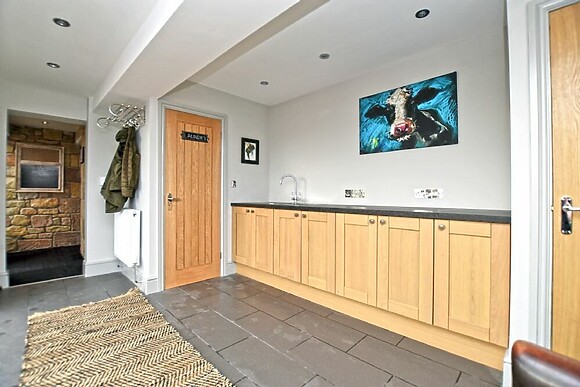 The Hemmel (Beadnell)