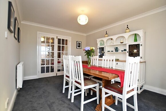 Armstrong Cottages No22