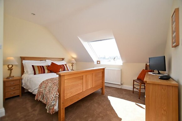 Armstrong Cottages No22