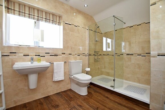 Armstrong Cottages No22