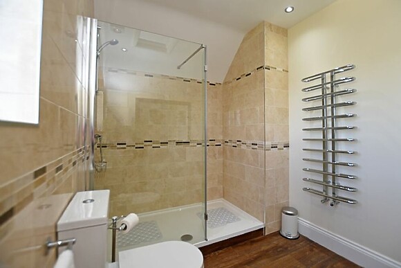 Armstrong Cottages No22