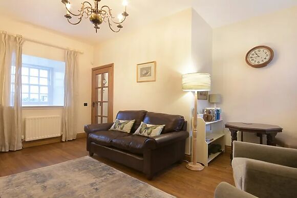 No9 Budle Sands