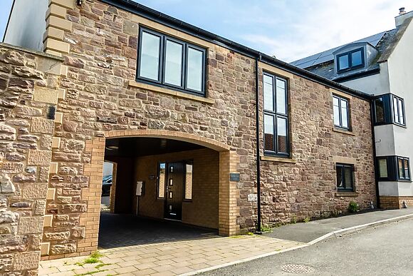 Harbour Lights House