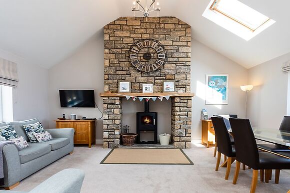 Harbour Lights House