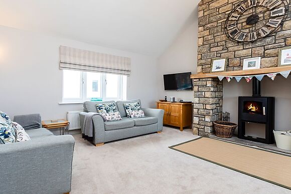 Harbour Lights House