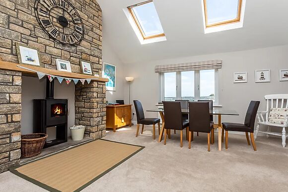 Harbour Lights House