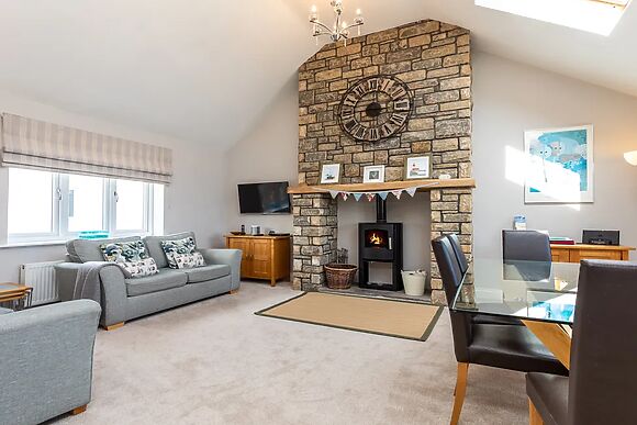 Harbour Lights House