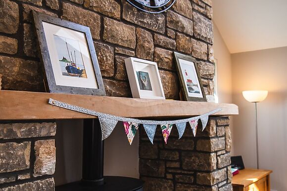 Harbour Lights House