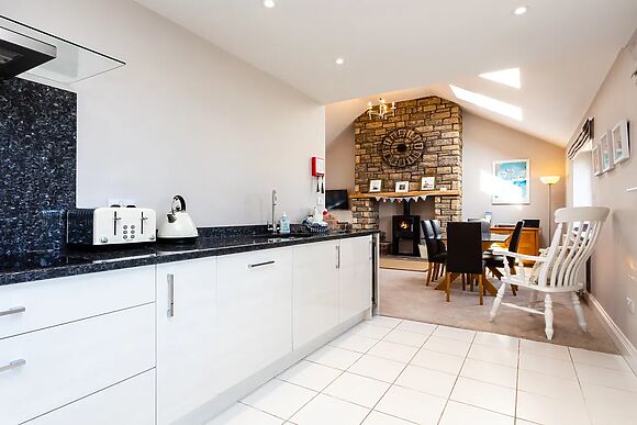 Harbour Lights House