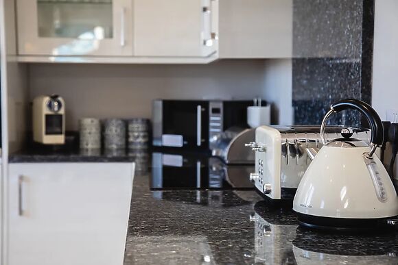 Harbour Lights House