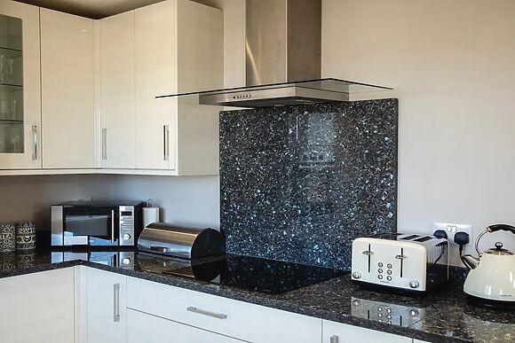 Harbour Lights House