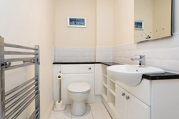 Harbour Lights House