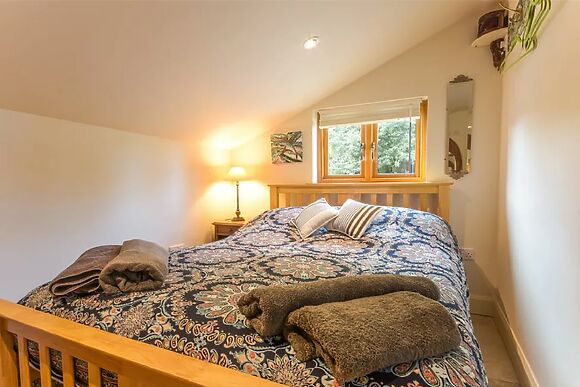 The Byre at Warkworth