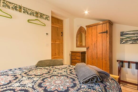 The Byre at Warkworth