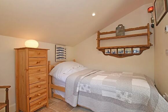 The Byre at Warkworth