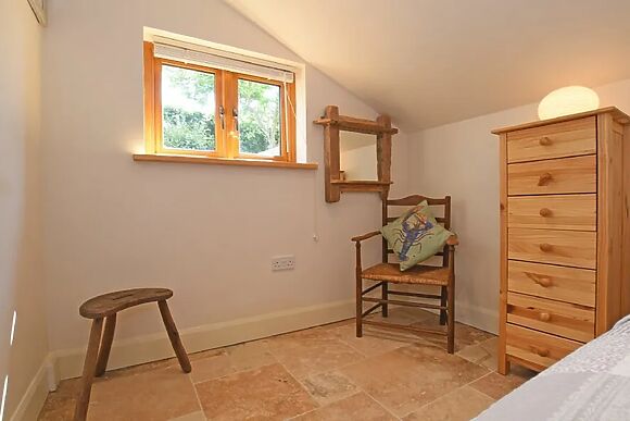 The Byre at Warkworth