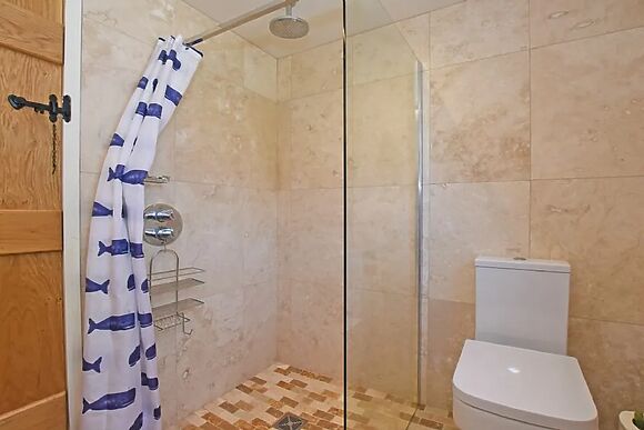 The Byre at Warkworth