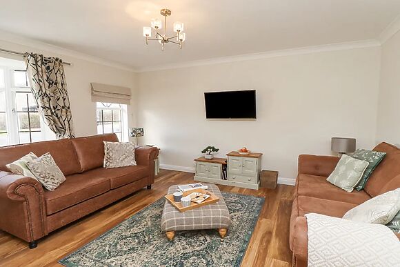 The Bolthole (Seahouses)