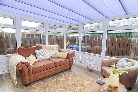 The Bolthole (Seahouses)