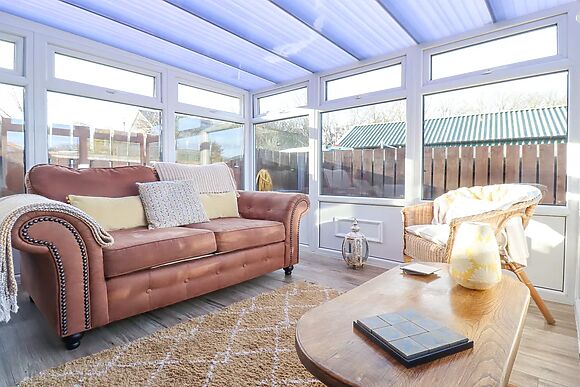 The Bolthole (Seahouses)