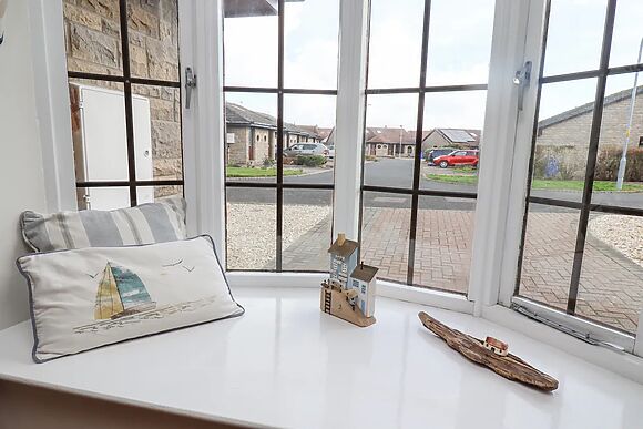 The Bolthole (Seahouses)