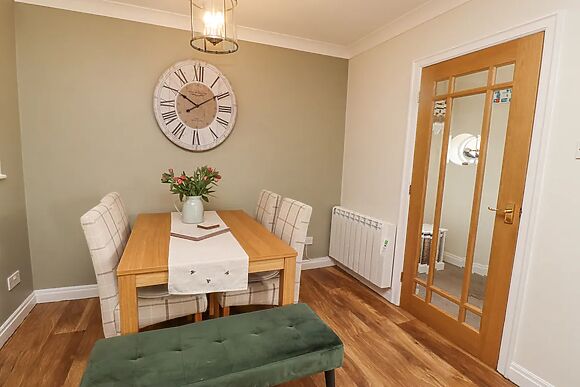 The Bolthole (Seahouses)