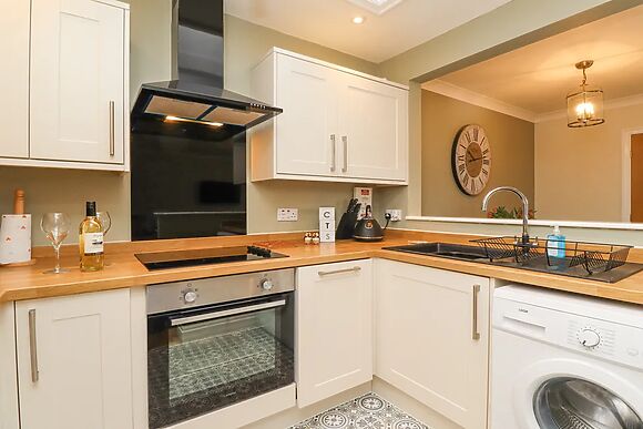 The Bolthole (Seahouses)