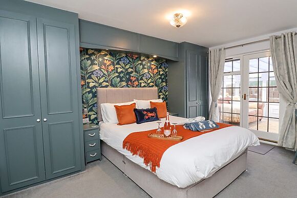 The Bolthole (Seahouses)