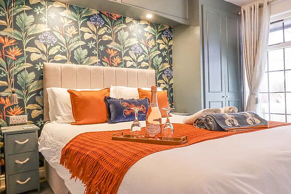 The Bolthole (Seahouses)