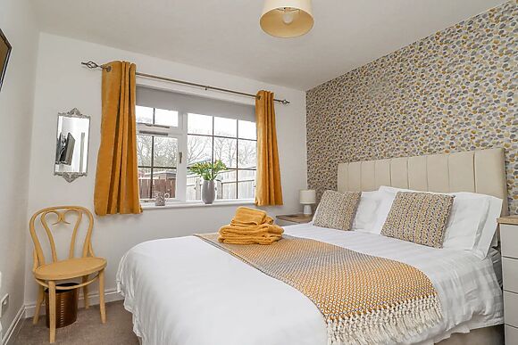 The Bolthole (Seahouses)