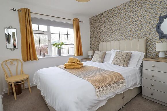 The Bolthole (Seahouses)