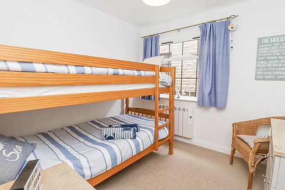 The Bolthole (Seahouses)