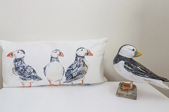 The Bolthole (Seahouses)