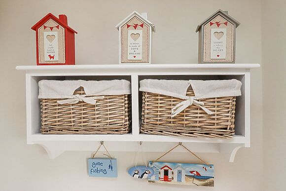 The Bolthole (Seahouses)