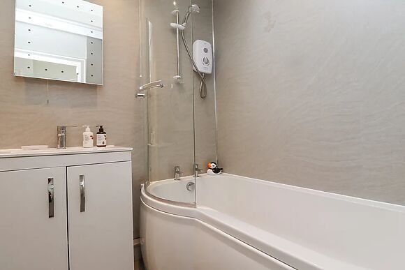 The Bolthole (Seahouses)