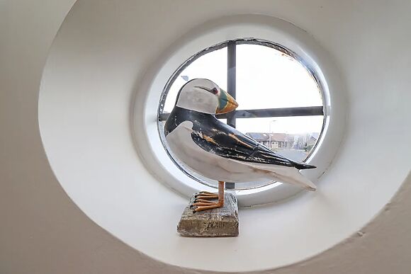 The Bolthole (Seahouses)