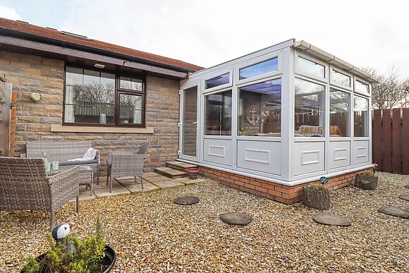 The Bolthole (Seahouses)