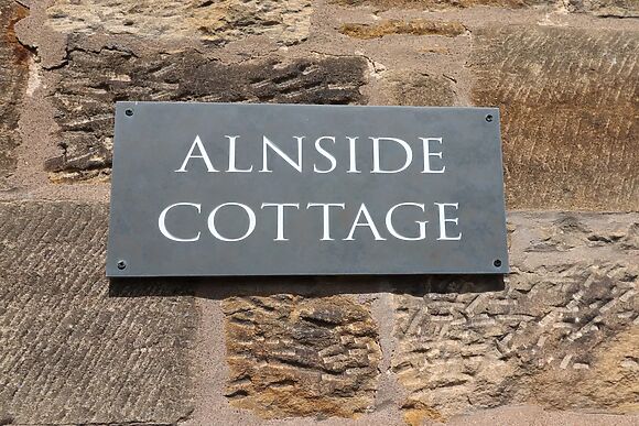 Alnside Cottage
