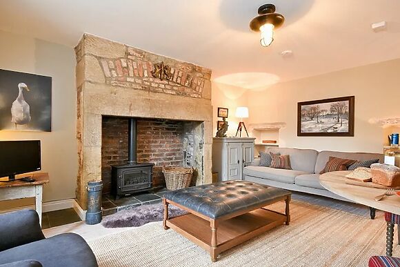 Sandpiper (Alnmouth)