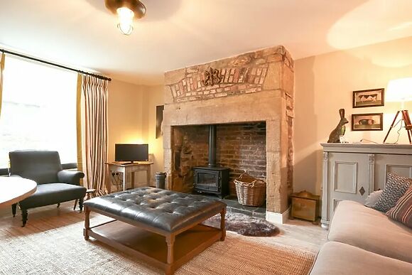 Sandpiper (Alnmouth)