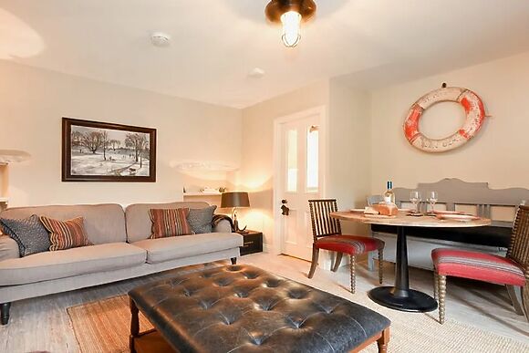 Sandpiper (Alnmouth)