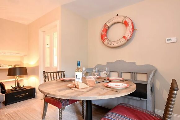 Sandpiper (Alnmouth)