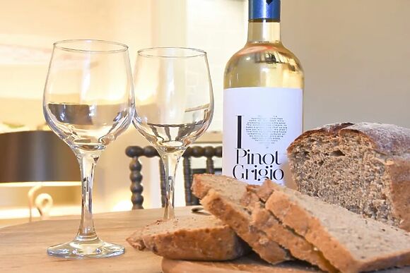 Sandpiper (Alnmouth)