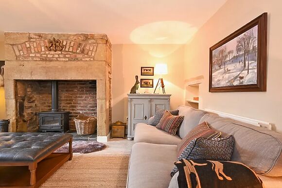 Sandpiper (Alnmouth)