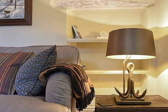 Sandpiper (Alnmouth)