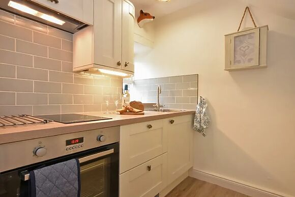 Sandpiper (Alnmouth)