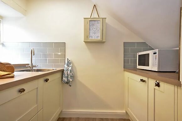 Sandpiper (Alnmouth)