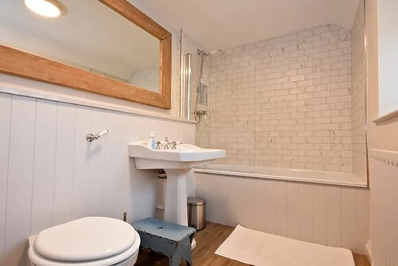 Sandpiper (Alnmouth)