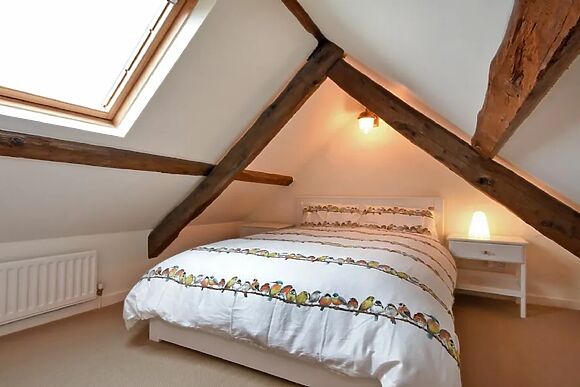 Sandpiper (Alnmouth)