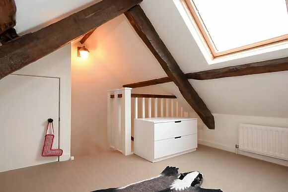 Sandpiper (Alnmouth)